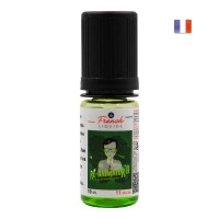 LE FRENCH LIQUIDE RE-ANIMATOR 2