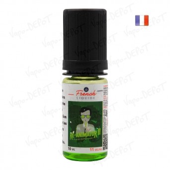 LE FRENCH LIQUIDE RE-ANIMATOR 2 LE FRENCH LIQUIDE RE-ANIMATOR 2