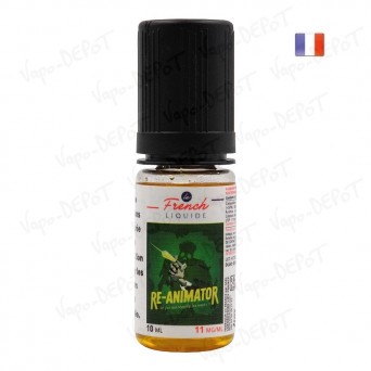 LE FRENCH LIQUIDE RE-ANIMATOR