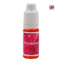 Arôme concentré Vampire Vape PINKMAN 10 ml