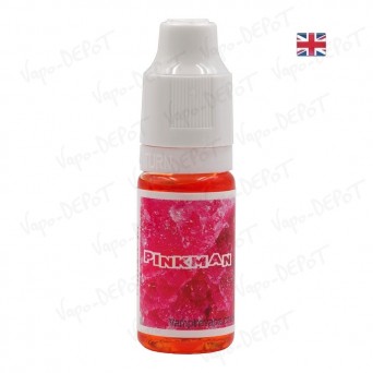 Arôme concentré Vampire Vape PINKMAN 10 ml