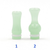 Drip Tip plastique FLUO