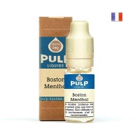 Pulp Boston Menthol