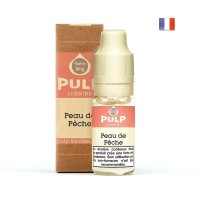 ❤️ Pulp Peau de Pêche