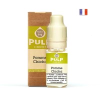 Pulp Pomme Chicha