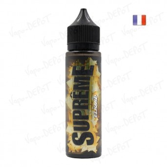 Eliquid France Premium Suprême 50-70 ML