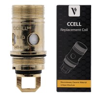 Résistances céramique CCELL VAPORESSO