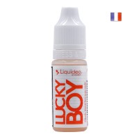 LIQUIDEO Lucky Boy 10 ml