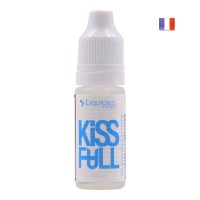 LIQUIDEO Kiss Full 10 ml