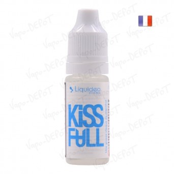 LIQUIDEO Kiss Full 10 ml