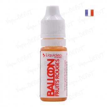 LIQUIDEO Balloon 10 ml LIQUIDEO Balloon 10 ml