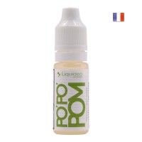 LIQUIDEO Po'Po'Pom 10 ml