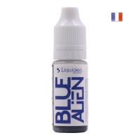 LIQUIDEO Blue Alien 10 ml