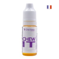 LIQUIDEO Chew It 10 ml