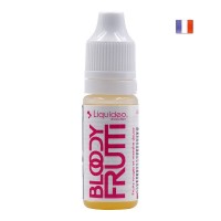 LIQUIDEO Bloody Frutti 10 ml