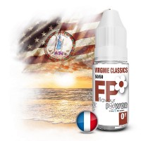 Flavour Power Virginie Classics 50/50