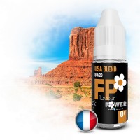 Flavour Power USA Blend