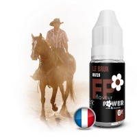 Flavour Power Le Brun