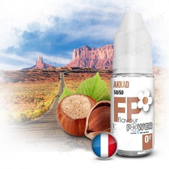 Flavour Power Akkad 50/50 Flavour Power Akkad 50/50