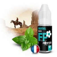 Flavour Power Menthol