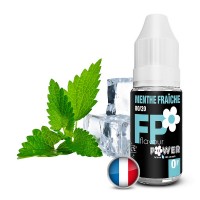 ❤️ Flavour Power Menthe Fraîche