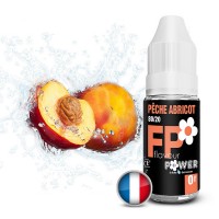 Flavour Power Pêche Abricot