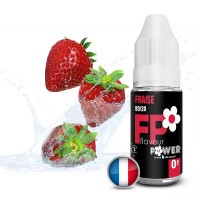 Flavour Power Fraise