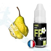 Flavour Power Poire Williams
