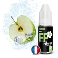 Flavour Power Pomme