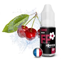 Flavour Power Cerise