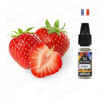 Roykin Fraise Roykin Fraise