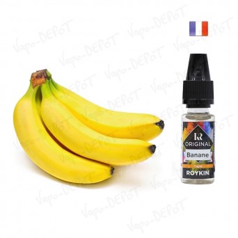 Roykin Banane Roykin Banane