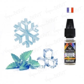 Roykin Menthe Polaire Roykin Menthe Polaire