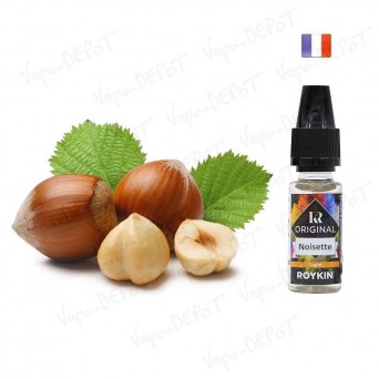 Roykin Noisette Roykin Noisette