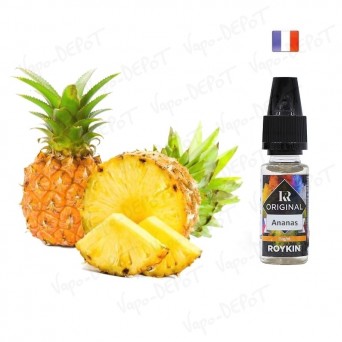 Roykin Ananas Roykin Ananas