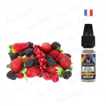 Roykin Fruits Rouges Roykin Fruits Rouges