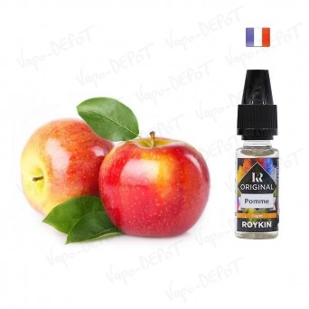 Roykin Pomme Roykin Pomme