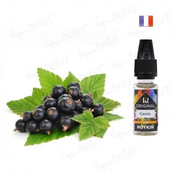 Roykin Cassis Roykin Cassis