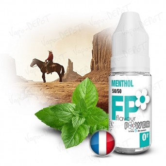 Flavour Power Menthol 50/50