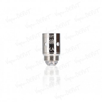 Résistances INNOKIN JEM 1,6 Ohms