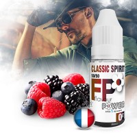 Flavour Power Classic Spirit 50/50