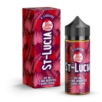 E-liquide WEST INDIES ST-LUCIA 20 ml