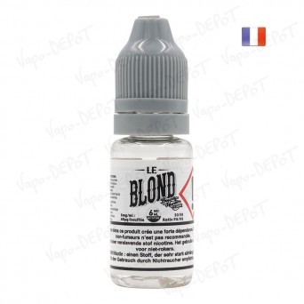 LE BLOND - Bounty Hunters LE BLOND - Bounty Hunters