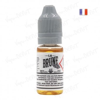 LA BRUNE - Bounty Hunters LA BRUNE - Bounty Hunters