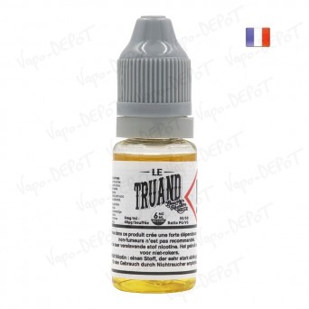 LE TRUAND - Bounty Hunters LE TRUAND - Bounty Hunters