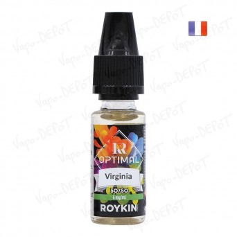 Roykin Optimal Virginia Roykin Optimal Virginia