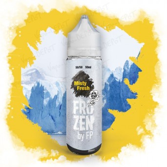 FROZEN by FP Misty Fresh 50 ML ZHC FROZEN by FP Misty Fresh 50 ML ZHC