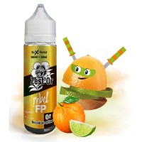 Flavour Power Zest'Or 50-70 ML ZHC