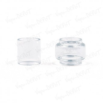 Réservoir en Pyrex 2 ou 4 ml (bulb) pour COSMO TANK