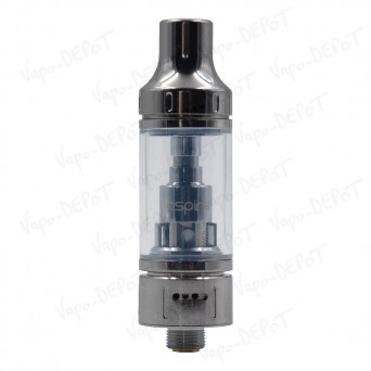 Clearomiseur ASPIRE K1 PLUS Pyrex/Inox Clearomiseur ASPIRE K1 PLUS Pyrex/Inox